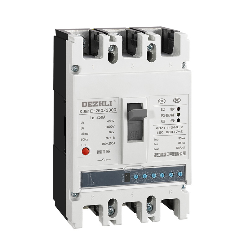 DLMIE-250/3300
